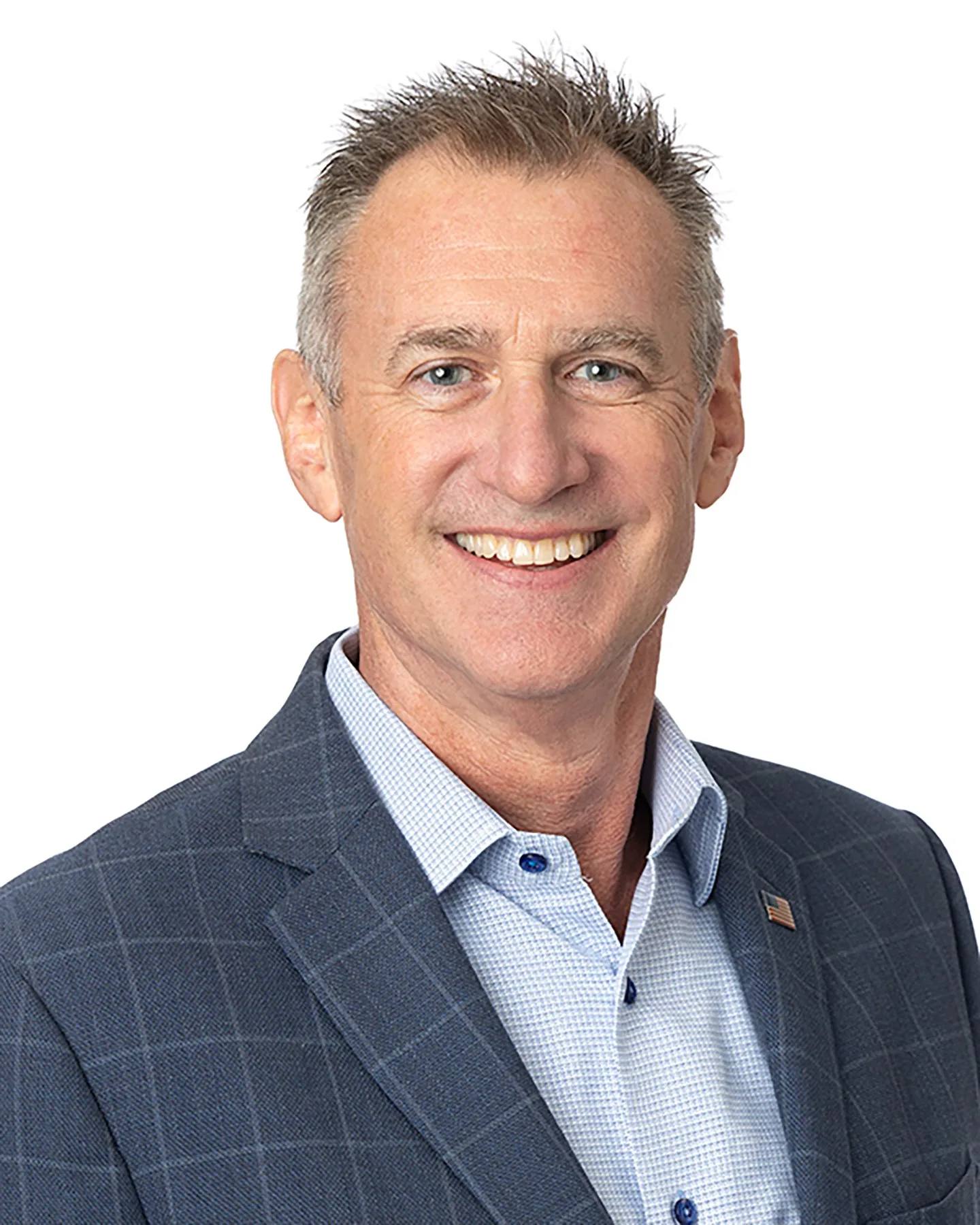 Bob Chesner, CPA
