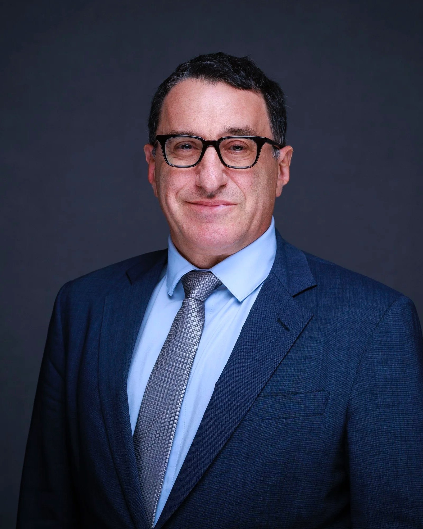 Spencer E. Adler
